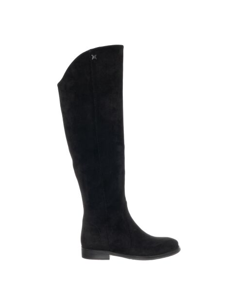 Bottes 9302 Noires