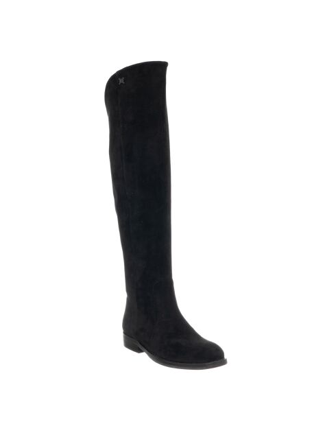 Bottes 9302 Noires