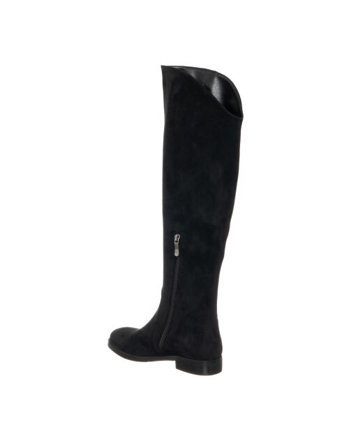 Bottes 9302 Noires