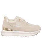 Sneakers 8916 beiges