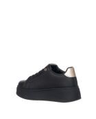 Sneakers 9205 Noires