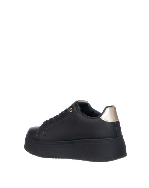 Sneakers 9205 Noires