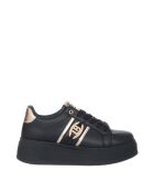 Sneakers 9205 Noires