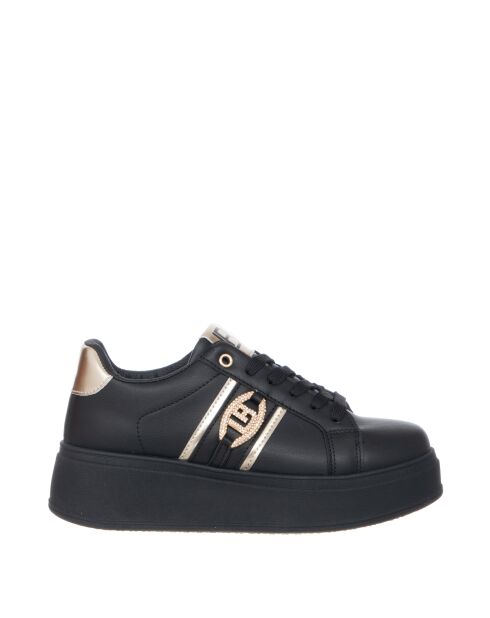 Sneakers 9205 Noires
