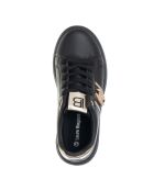 Sneakers 9205 Noires