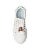 Sneakers 8926 Blanches