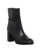 Bottines 9375 Noires