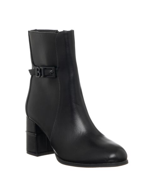 Bottines 9375 Noires