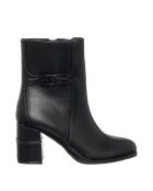 Bottines 9375 Noires