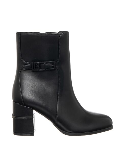 Bottines 9375 Noires