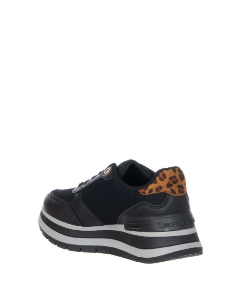 Sneakers 9236 Noires