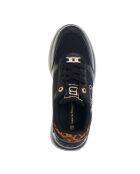 Sneakers 9236 Noires