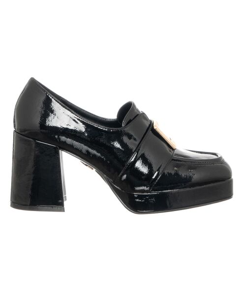 Mocassins 8228 Noirs