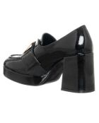 Mocassins 8228 Noirs