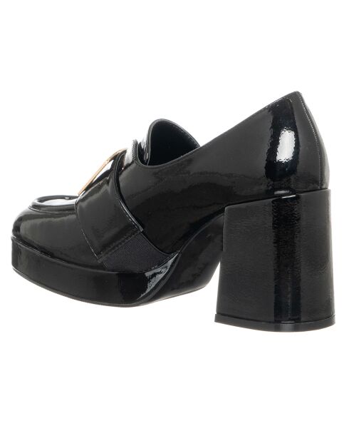 Mocassins 8228 Noirs