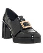Mocassins 8228 Noirs