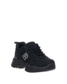 Sneakers 9215 Noires