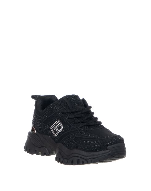 Sneakers 9215 Noires