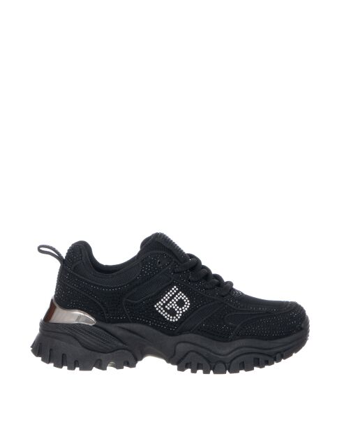 Sneakers 9215 Noires