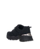 Sneakers 9215 Noires