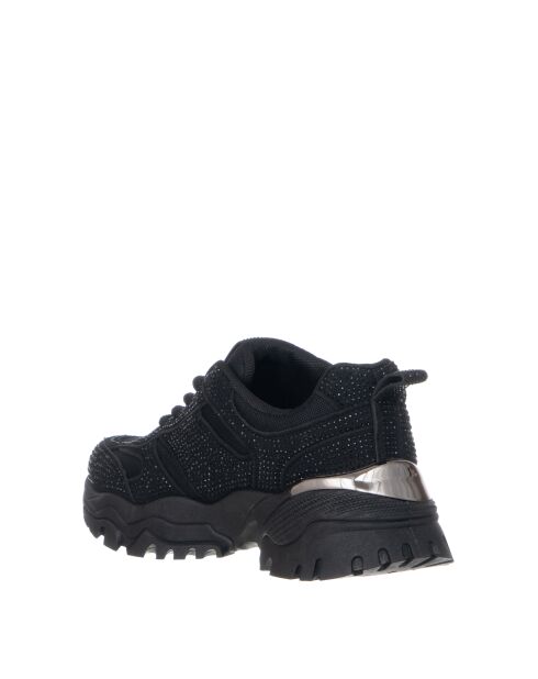 Sneakers 9215 Noires