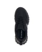 Sneakers 9215 Noires
