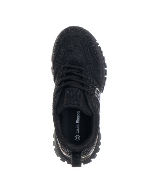 Sneakers 9215 Noires