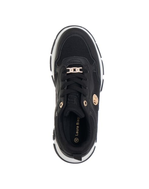 Sneakers 9219 Noires