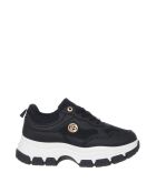 Sneakers 9219 Noires