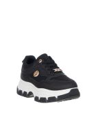 Sneakers 9219 Noires