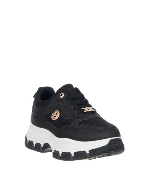Sneakers 9219 Noires