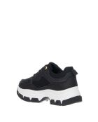 Sneakers 9219 Noires