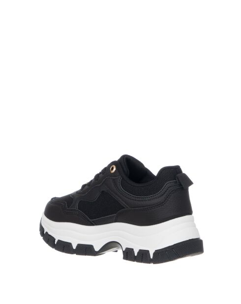 Sneakers 9219 Noires
