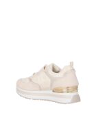 Sneakers 9241 Beiges