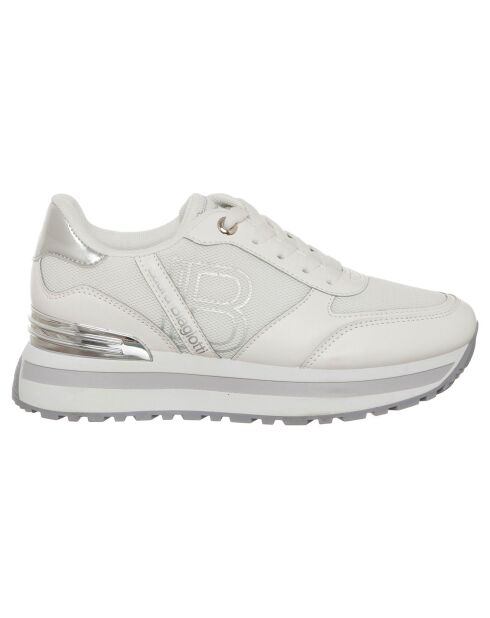 Sneakers 8915 Blanches