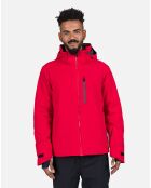 Veste Blackside rouge