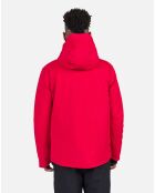 Veste Blackside rouge