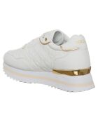 Sneakers en Cuir 766-27 Blanches