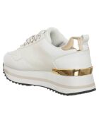 Sneakers 860-02 Blanches