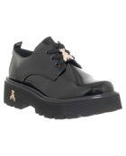 Derbies 883-51 Noires