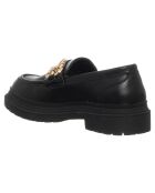 Mocassins 814-31 Noirs