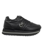 Sneakers 811-01 Noires