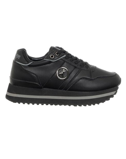 Sneakers 811-01 Noires