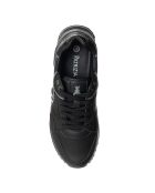 Sneakers 811-01 Noires