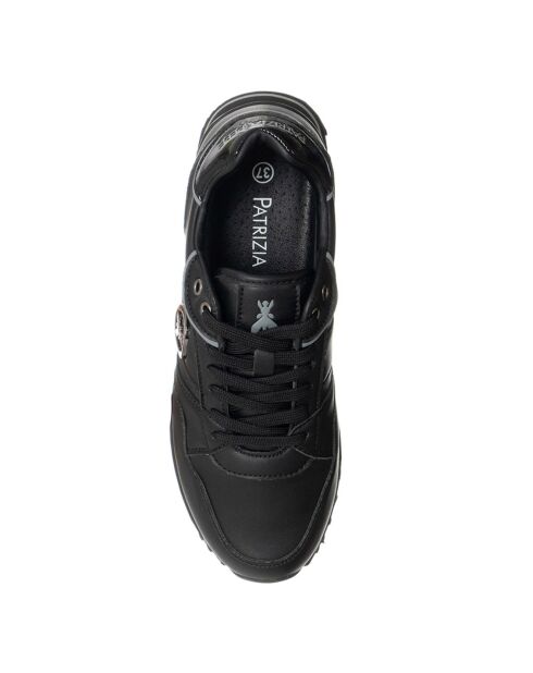 Sneakers 811-01 Noires