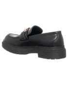 Mocassins 815-31 Noirs