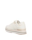 Sneakers 811-02 beige clair