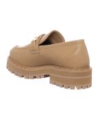 Mocassins 787-02 Beiges