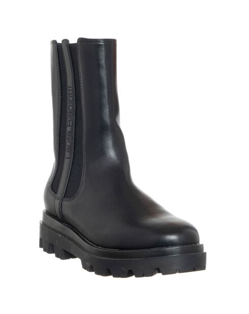 Boots 7061 Noires