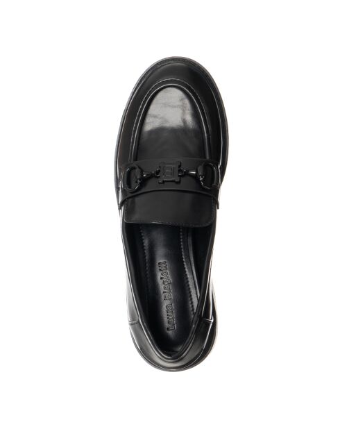Mocassins 9280 Noirs